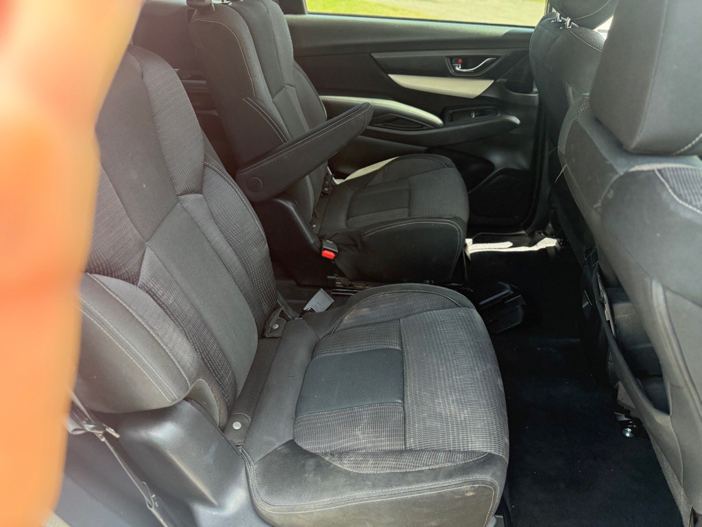 2020 Subaru Ascent Image 22