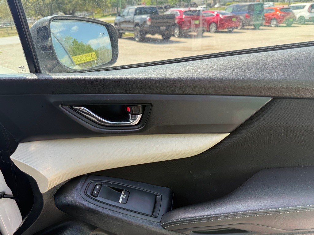 2020 Subaru Ascent Image 23