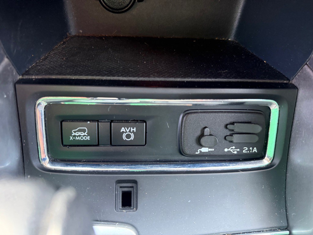 2020 Subaru Ascent Image 24