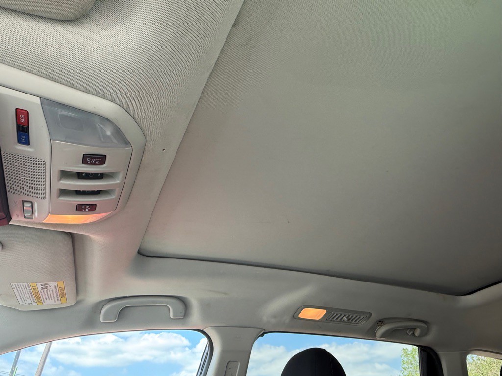 2020 Subaru Ascent Image 25