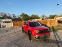 Image for 2018 Jeep Renegade Altitude ID: 7236762
