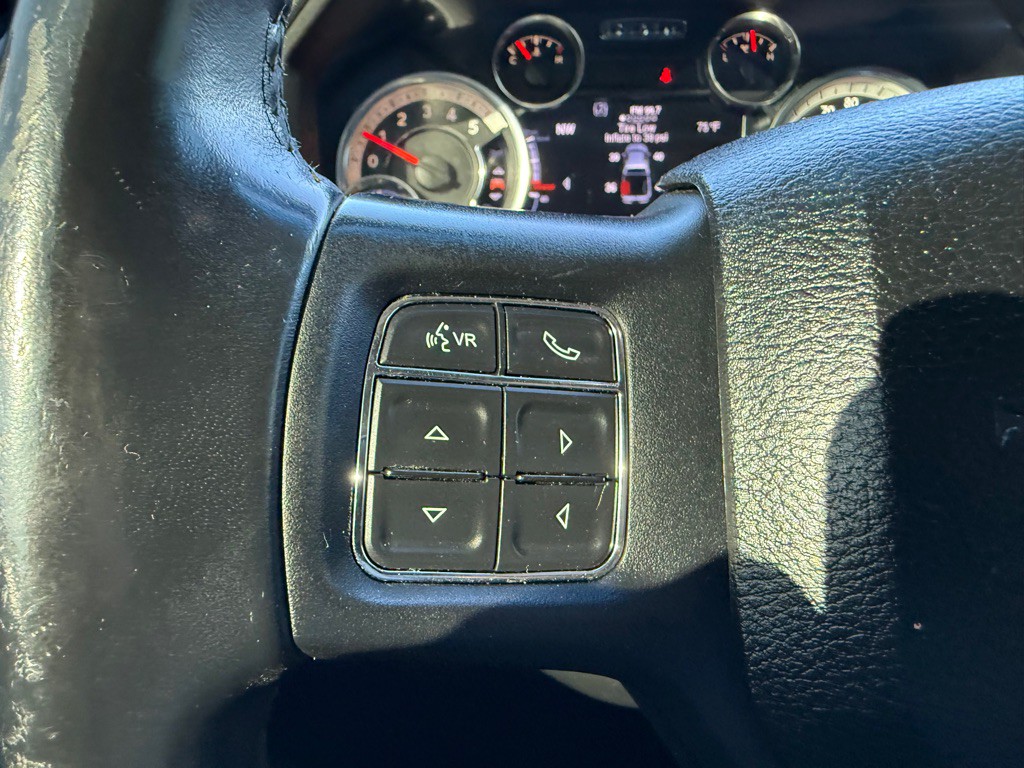 2016 RAM 1500 Image 10