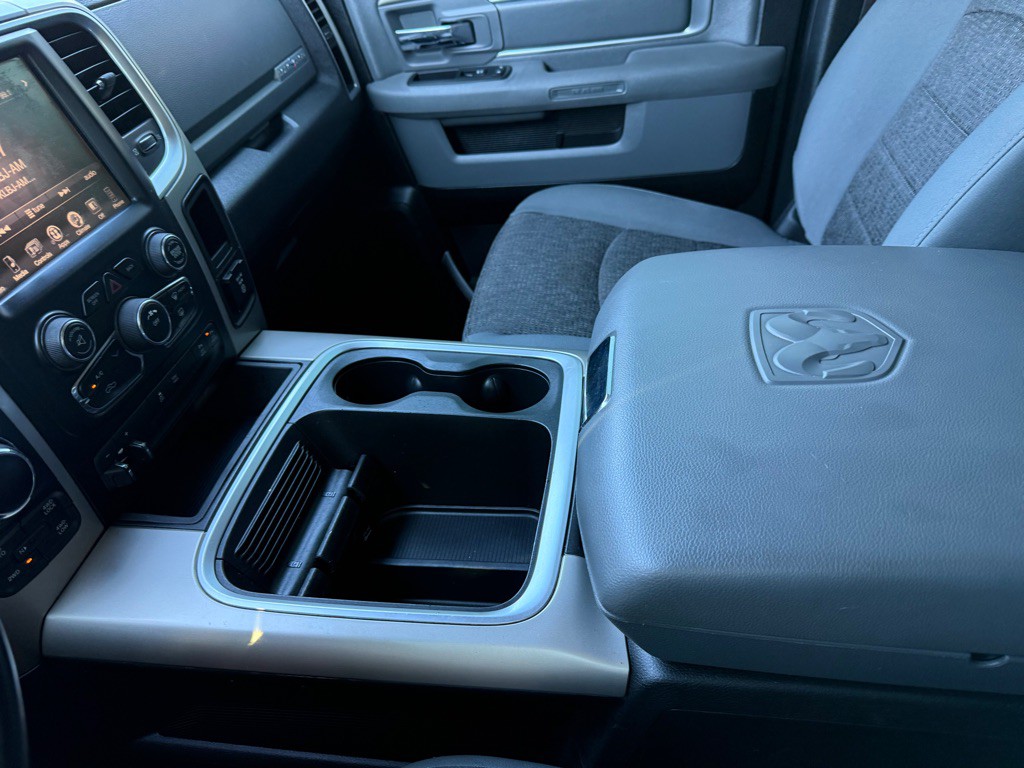 2016 RAM 1500 Image 13