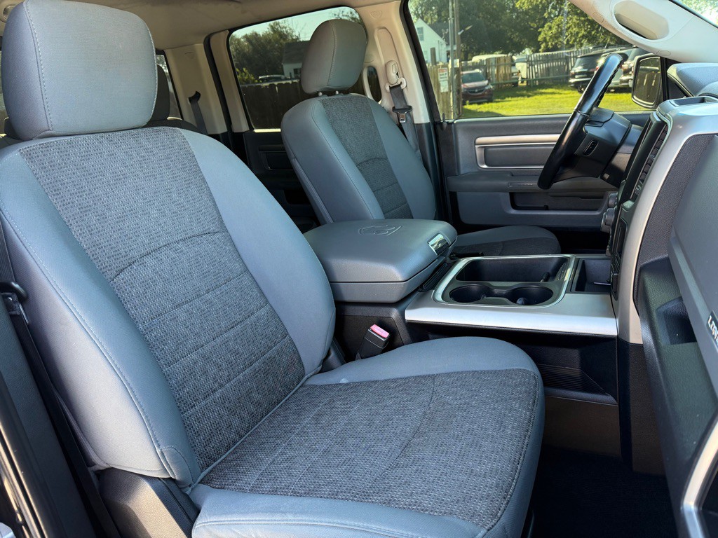 2016 RAM 1500 Image 20