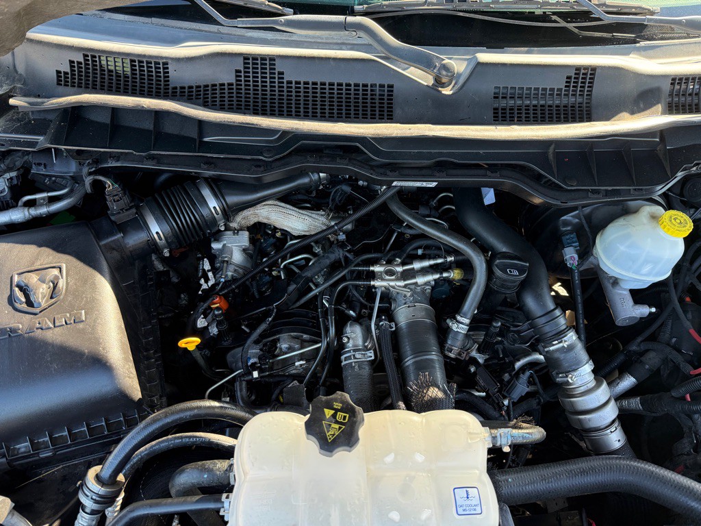 2016 RAM 1500 Image 22