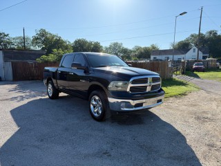 Image for 2016 RAM 1500 3.0 Eco Diesel! ID: 7236764