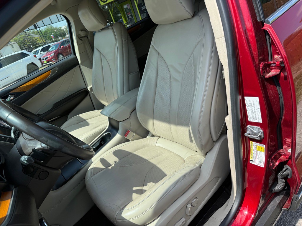 2018 Lincoln MKC Image 10