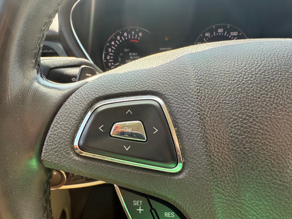 2018 Lincoln MKC Image 11