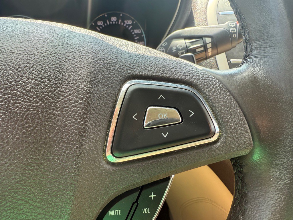 2018 Lincoln MKC Image 12