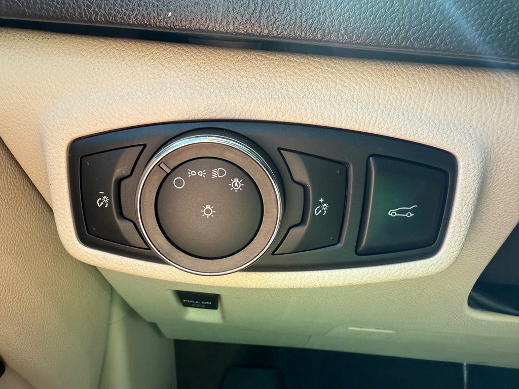 2018 Lincoln MKC Image 13