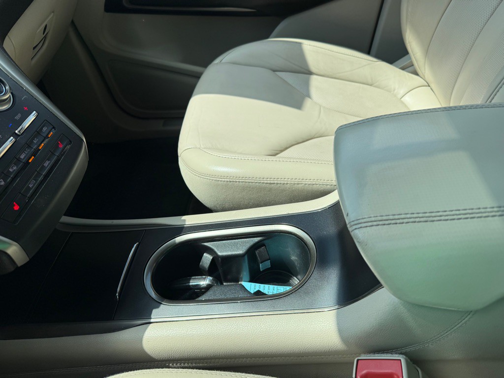 2018 Lincoln MKC Image 15