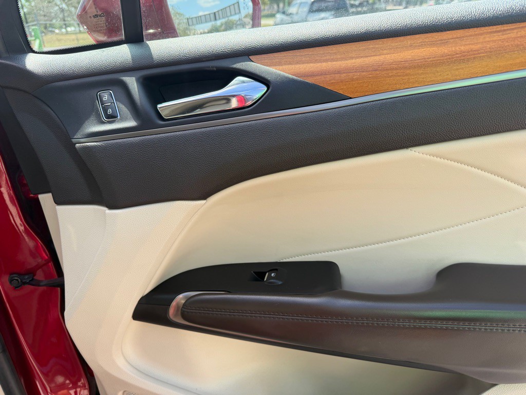 2018 Lincoln MKC Image 22