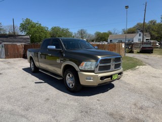 Image for 2011 Dodge Ram 2500  ID: 7236784