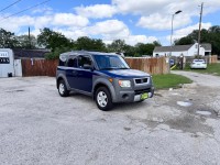 Image for 2003 Honda Element EX ID: 7296048