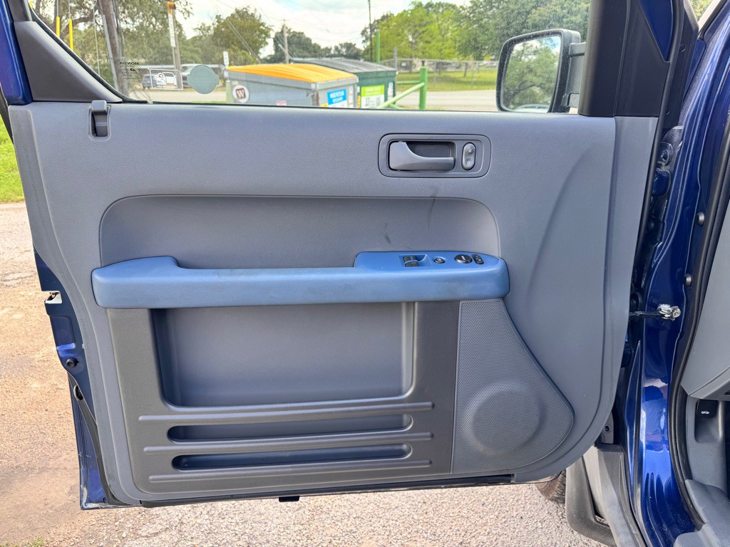 2003 Honda Element Image 11