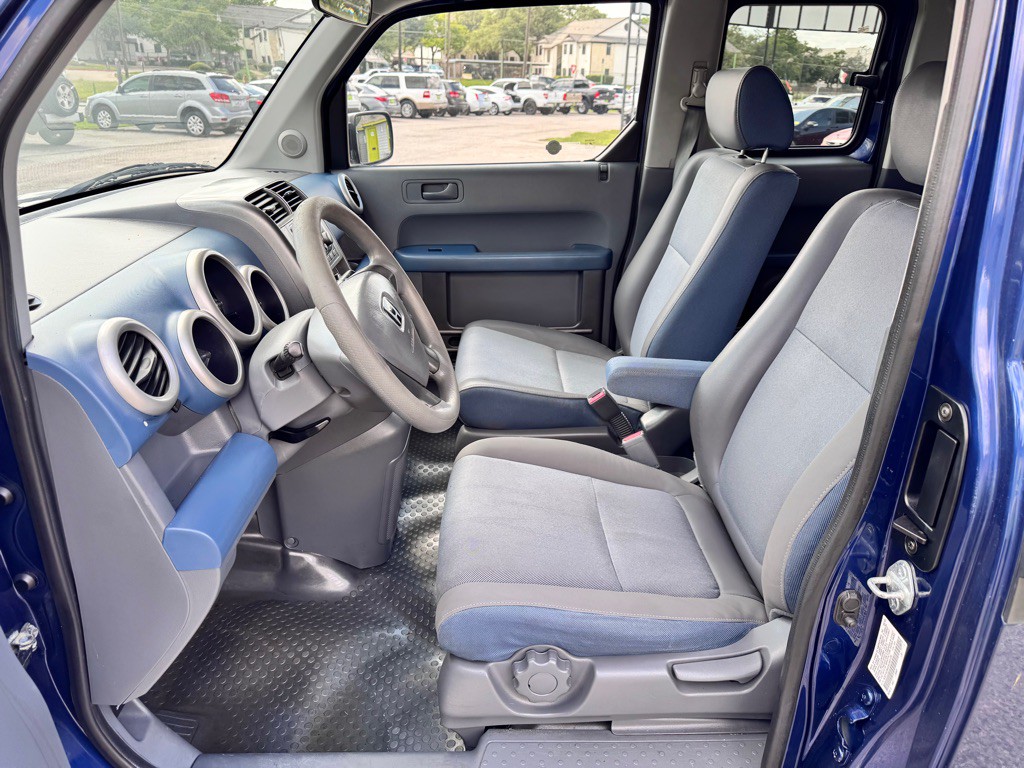 2003 Honda Element Image 12