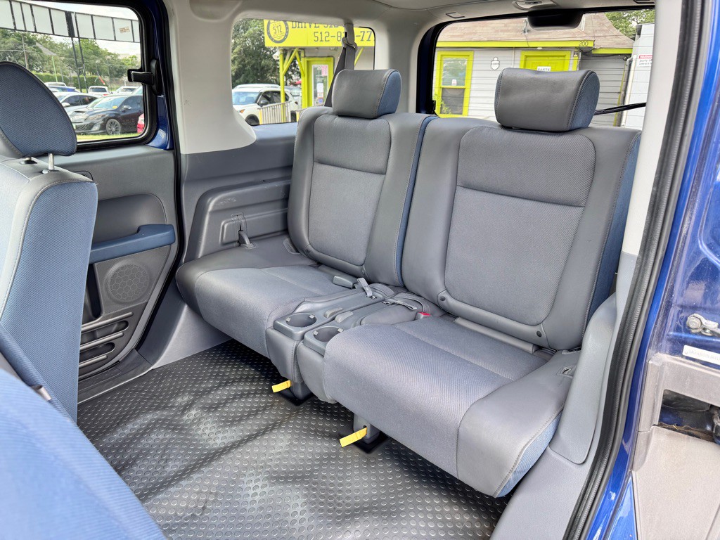 2003 Honda Element Image 14