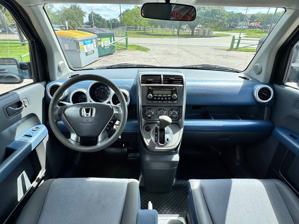 2003 Honda Element Image 21