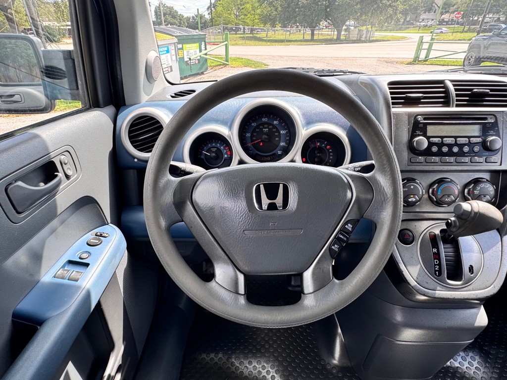 2003 Honda Element Image 22