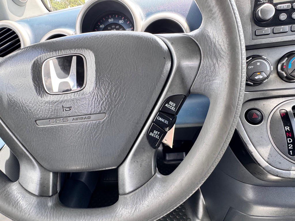2003 Honda Element Image 23