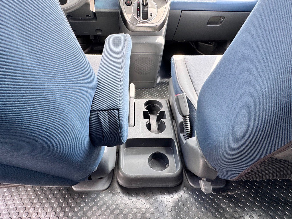2003 Honda Element Image 25