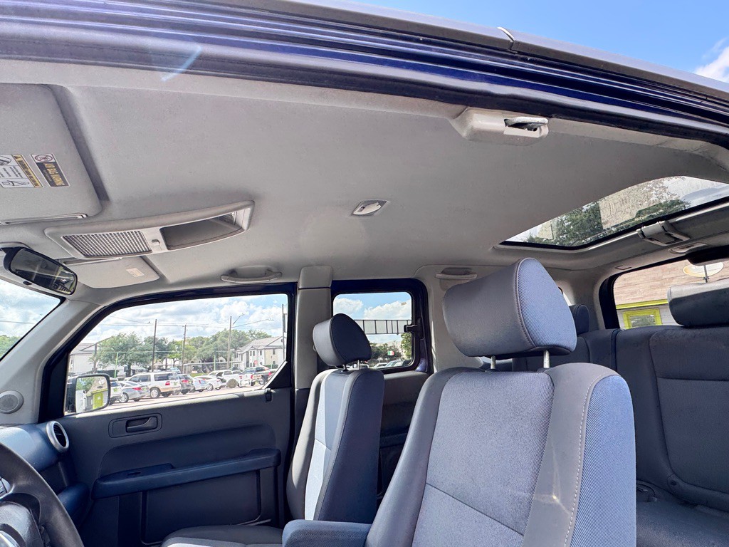 2003 Honda Element Image 26