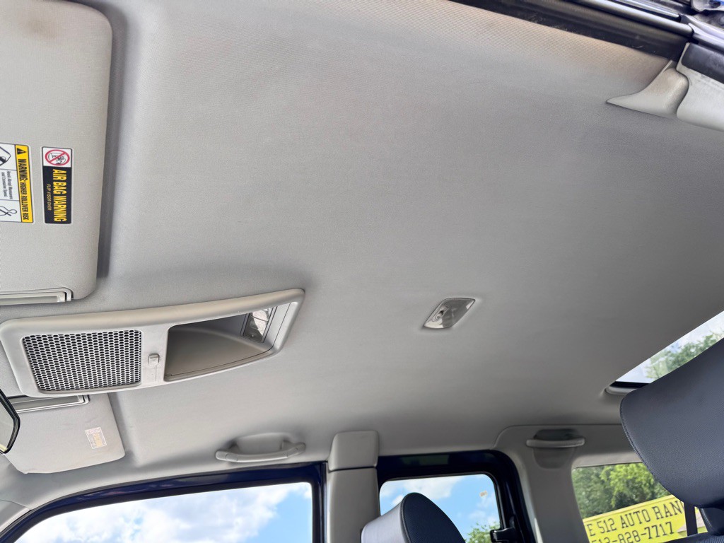 2003 Honda Element Image 27