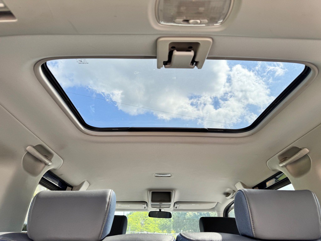 2003 Honda Element Image 28