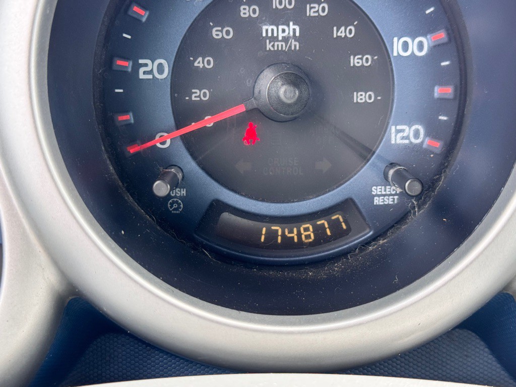 2003 Honda Element Image 30