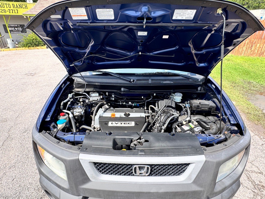 2003 Honda Element Image 31