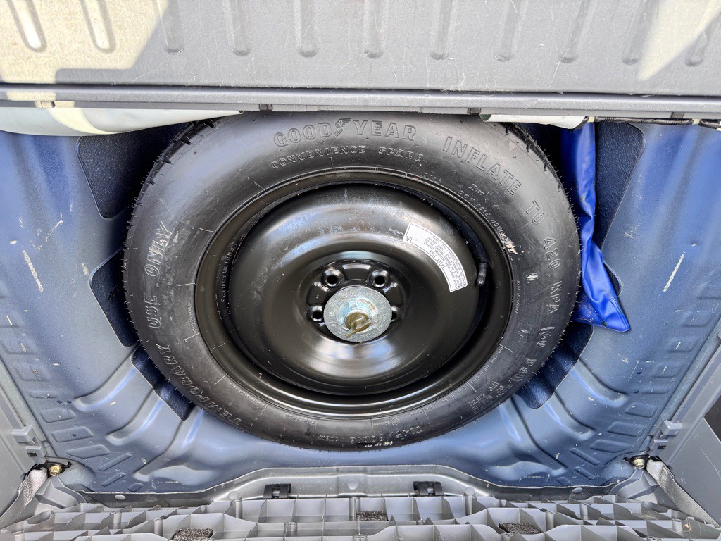 2003 Honda Element Image 33