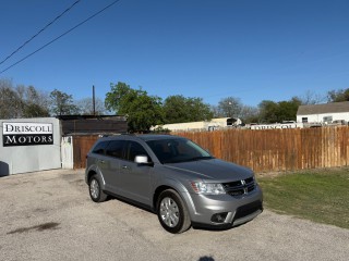 Image for 2019 Dodge Journey SE ID: 7303739
