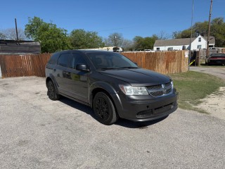 Image for 2015 Dodge Journey SE ID: 7303740