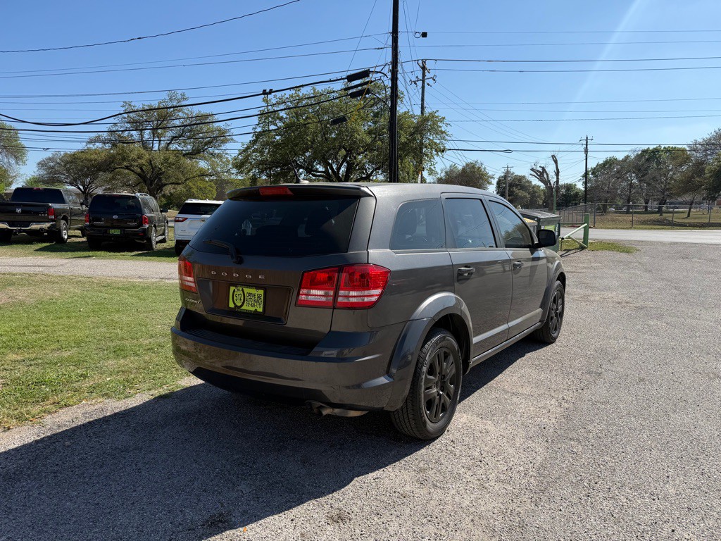 2015 Dodge Journey Image 3