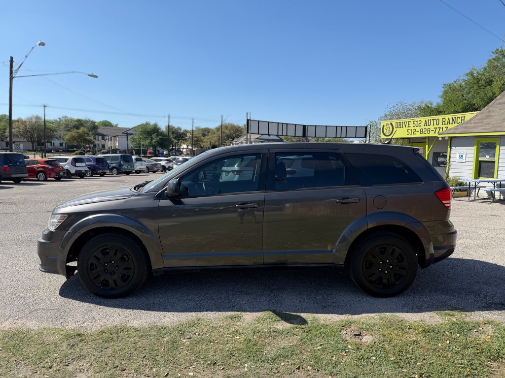 2015 Dodge Journey Image 6