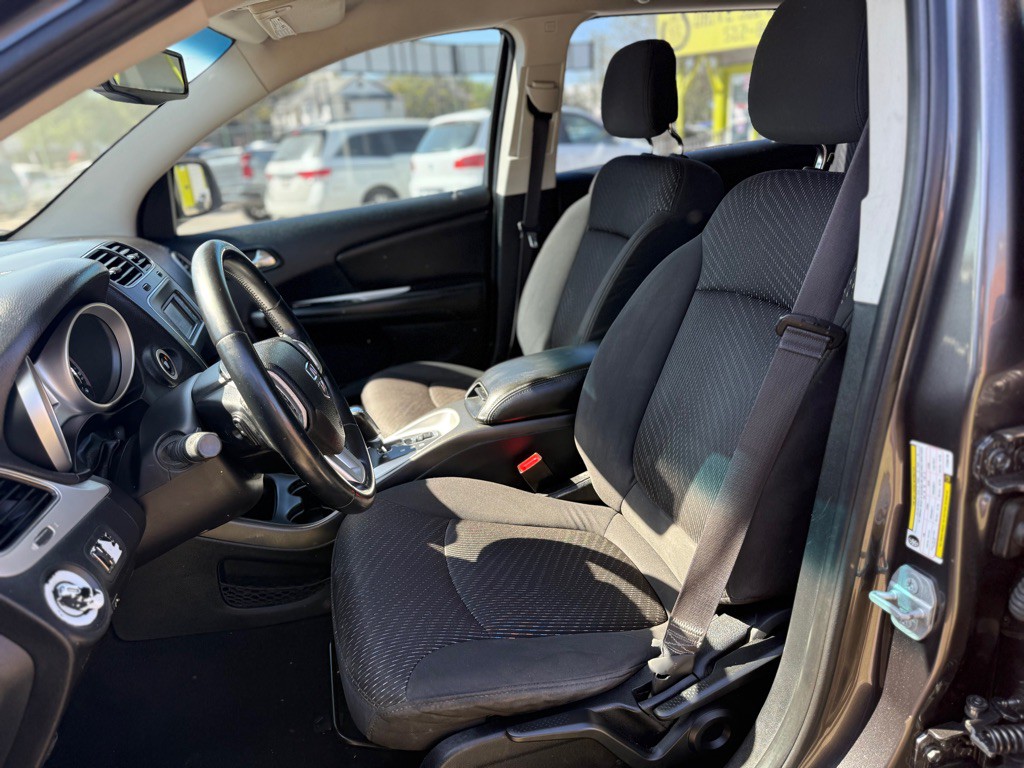 2015 Dodge Journey Image 10