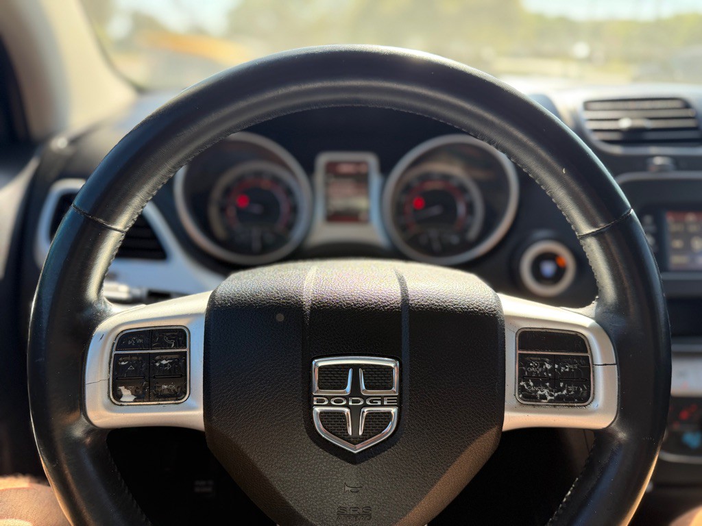 2015 Dodge Journey Image 11