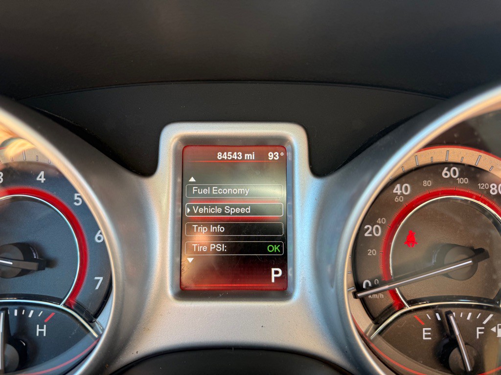 2015 Dodge Journey Image 12