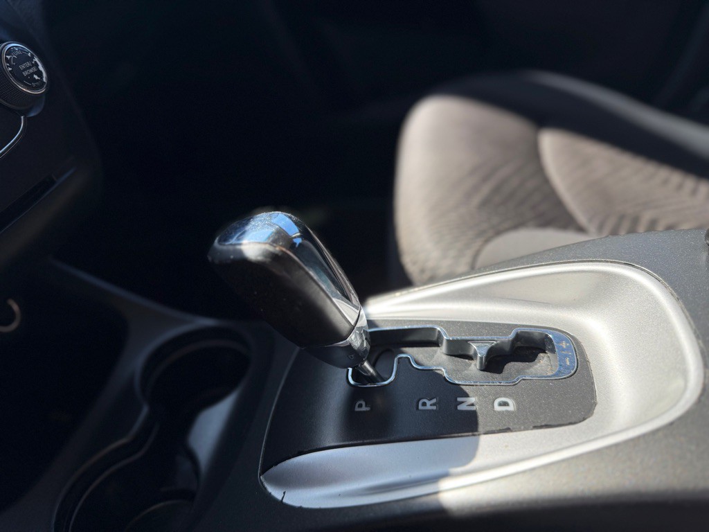 2015 Dodge Journey Image 13