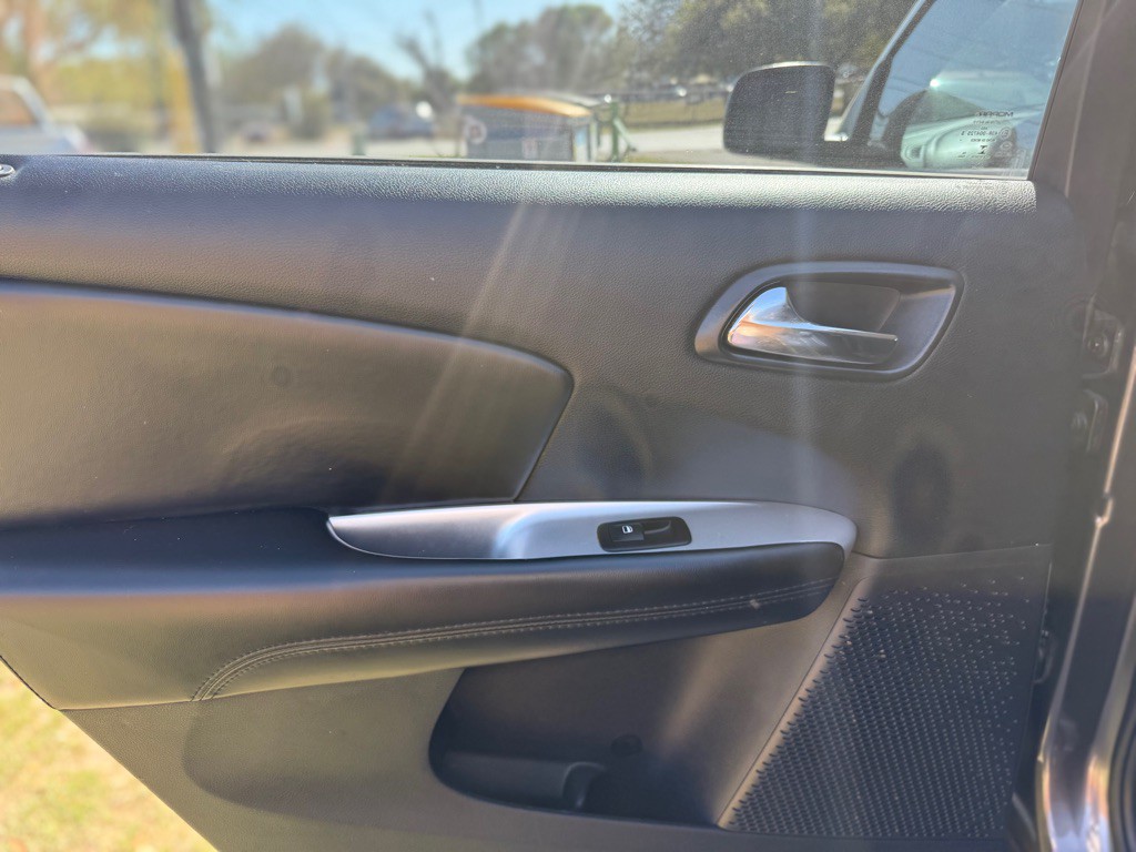 2015 Dodge Journey Image 14