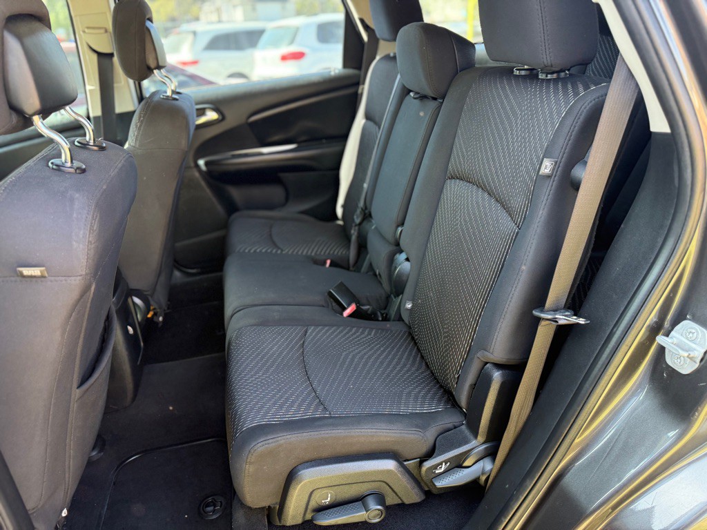 2015 Dodge Journey Image 15