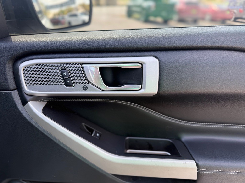 2021 Ford Explorer Image 20