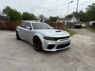 Image for 2021 Dodge Charger Scat Pack ID: 7308593