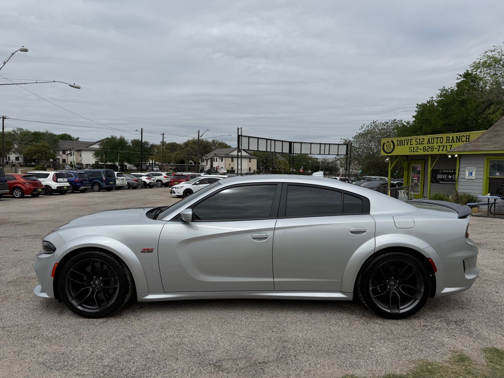 2021 Dodge Charger Image 6