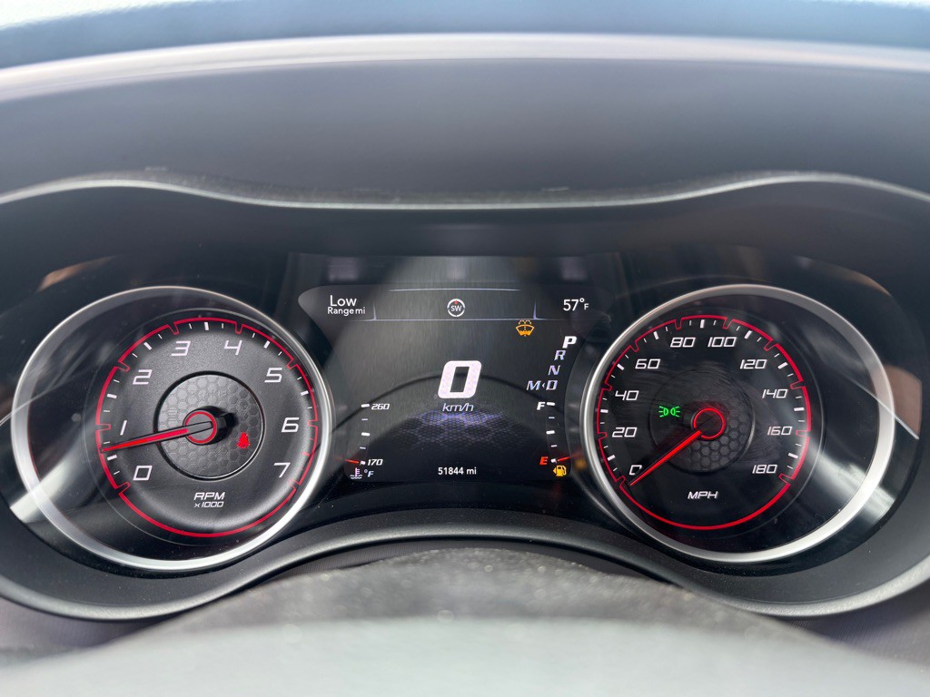 2021 Dodge Charger Image 11