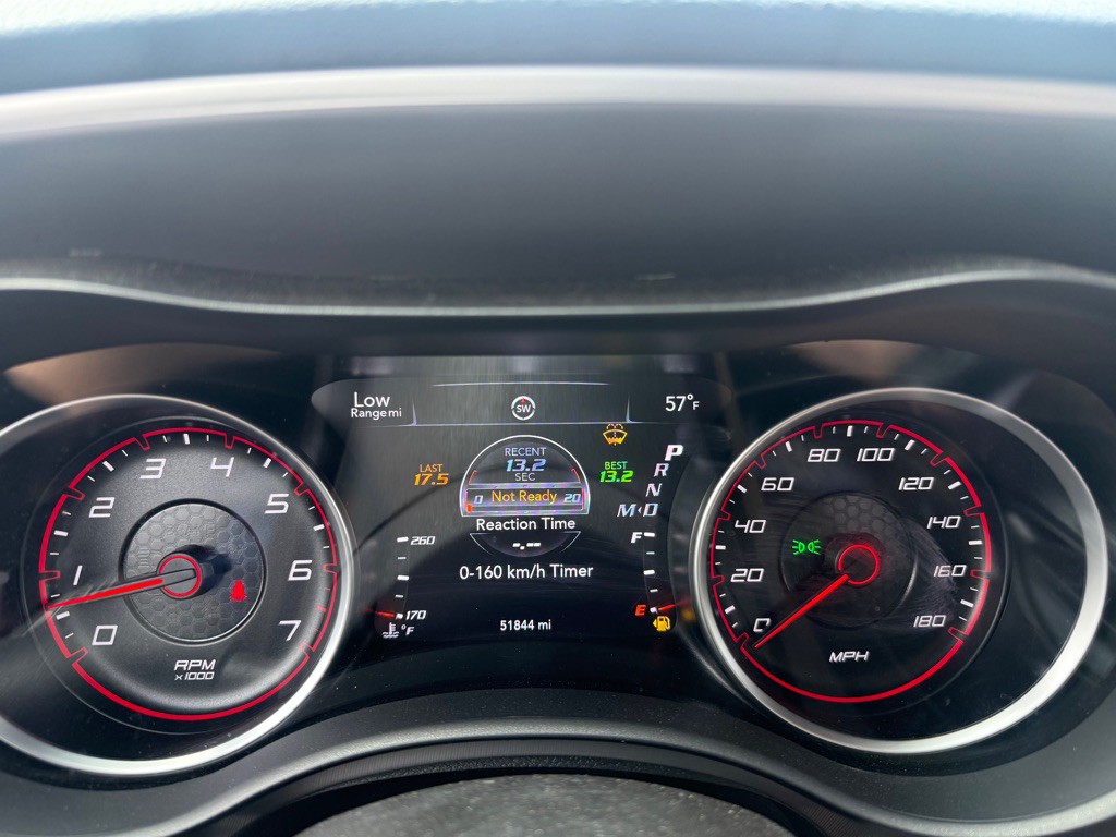 2021 Dodge Charger Image 12