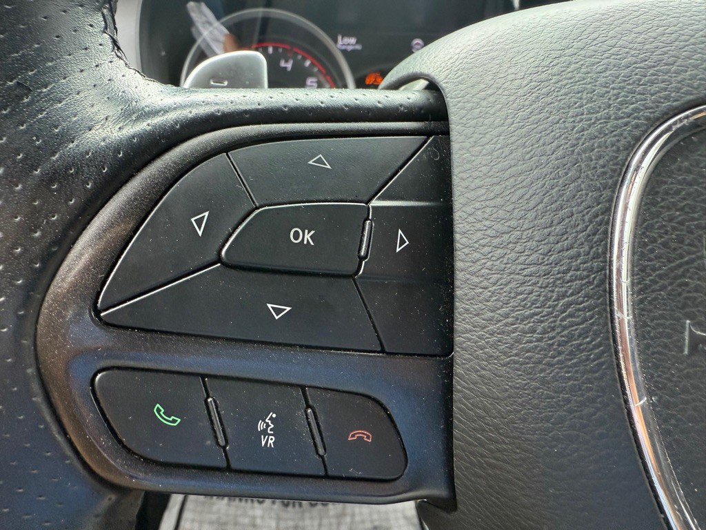 2021 Dodge Charger Image 13