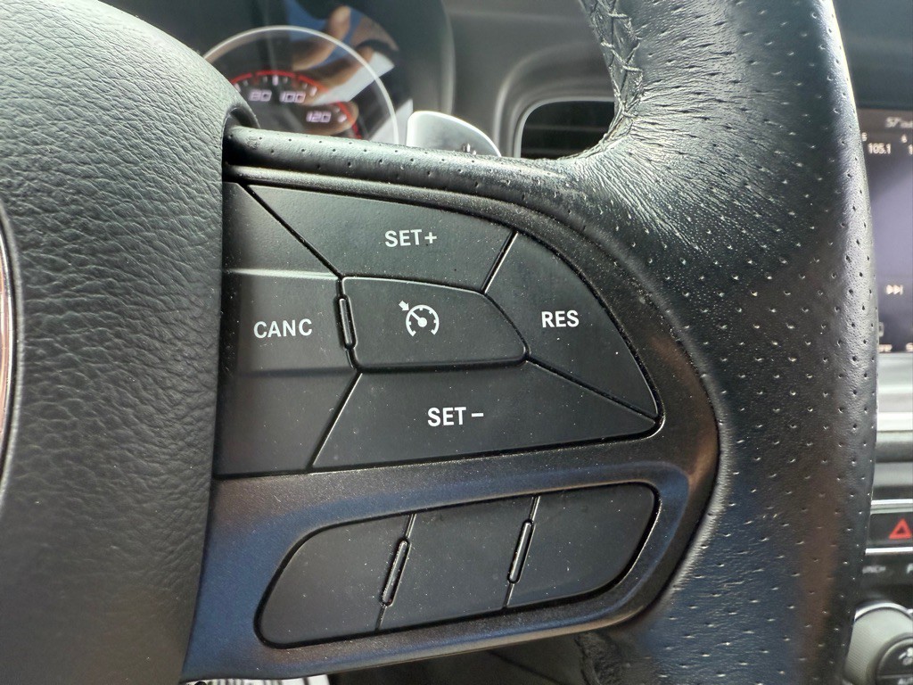 2021 Dodge Charger Image 14