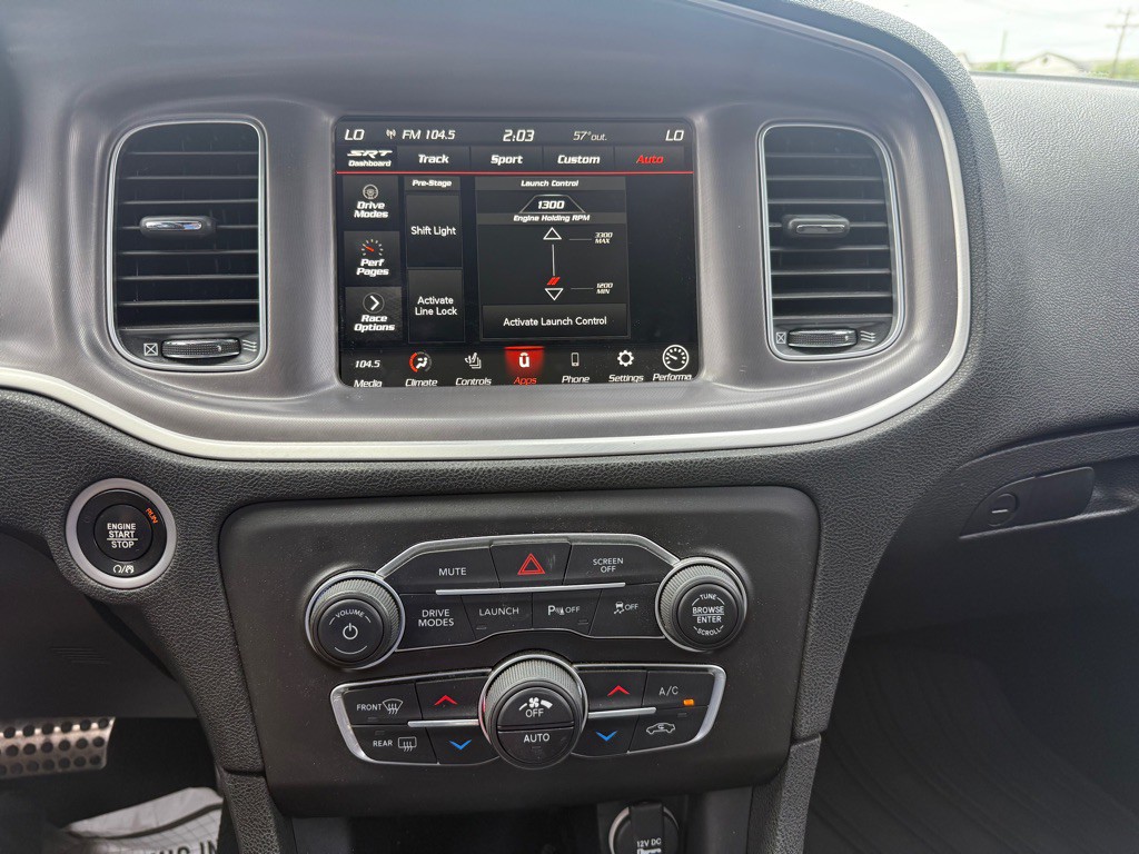 2021 Dodge Charger Image 15