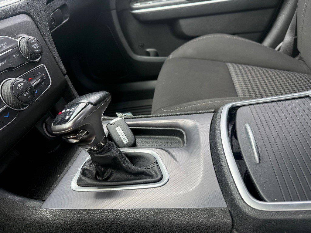 2021 Dodge Charger Image 16